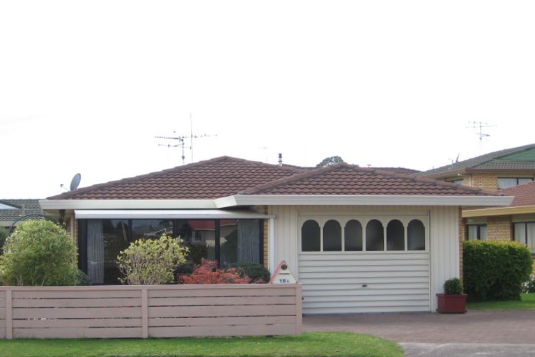 Photo of property in 18a Solway Place, Mount Maunganui, 3116