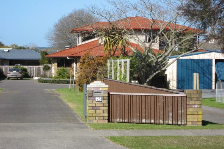 Photo of property in 73 Goulstone Road, Whakatane, 3120