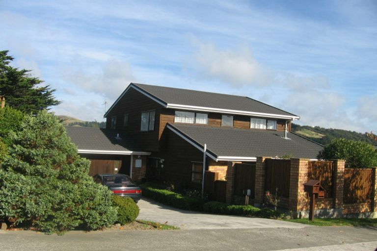 Photo of property in 50 Sailmaker Close, Whitby, Porirua, 5024