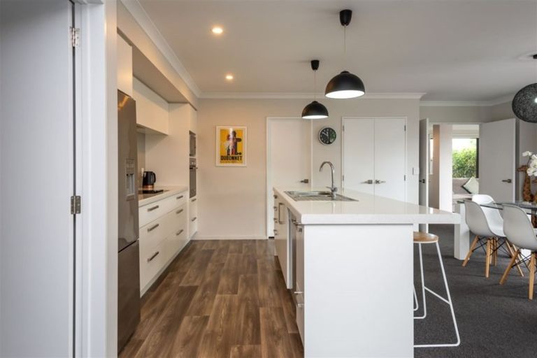 Photo of property in 10 Greenstone Street, Rolleston, 7614