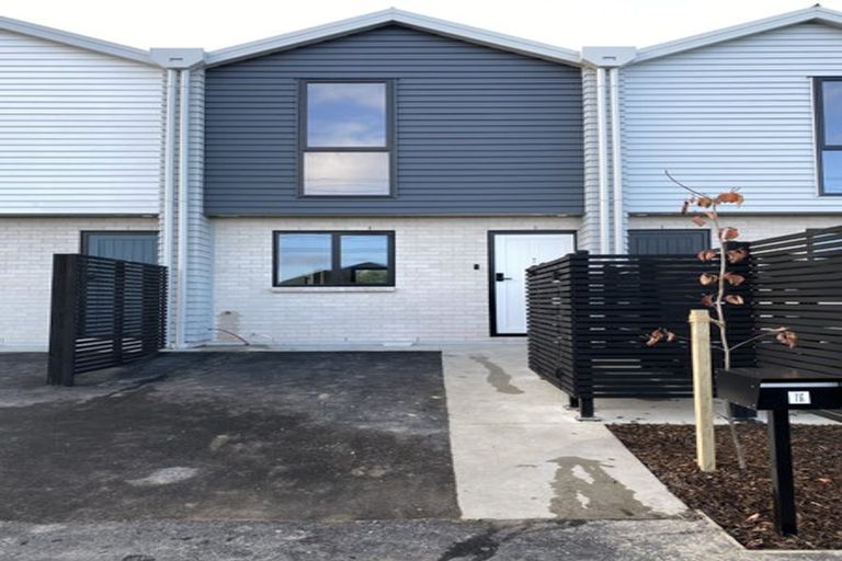 Photo of property in 16 Piripiri Place, Broomfield, Christchurch, 8042