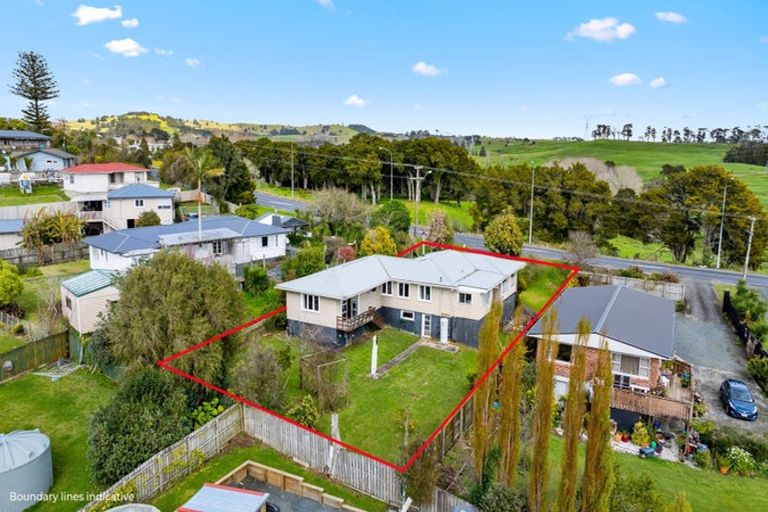 Photo of property in 1888 State Highway 1, Kaiwaka, 0573