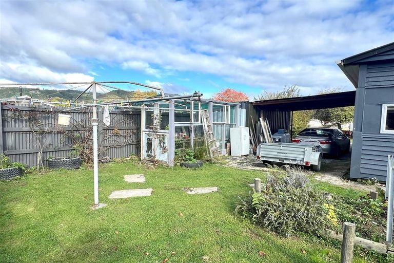 Photo of property in 112 Buller Road, Reefton, 7830