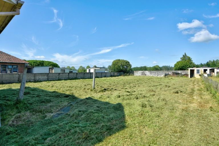 Photo of property in 55 Albion Street, Mataura, 9712