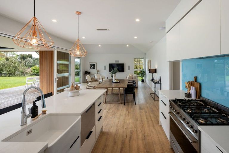 Photo of property in 11 Birchwood Lane, Tamahere, Hamilton, 3283