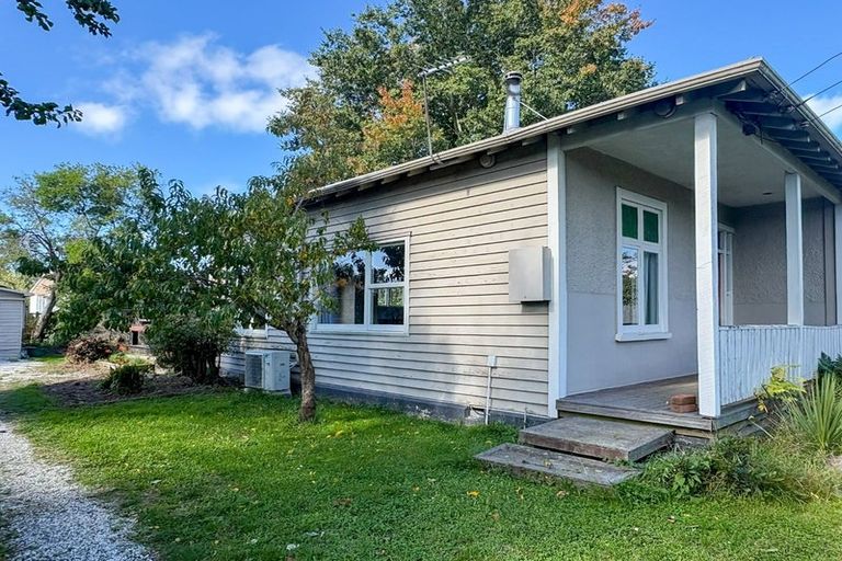 Photo of property in 25 Newcastle Street, Phillipstown, Christchurch, 8011