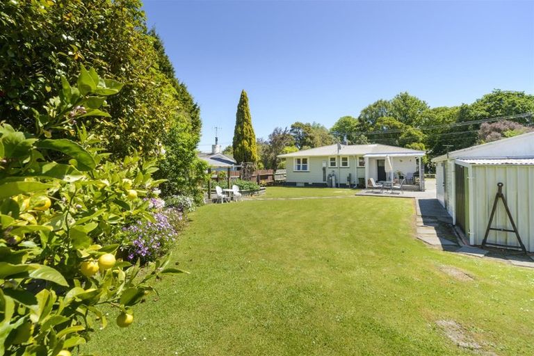 Photo of property in 17 Skerman Street, Marton, 4710