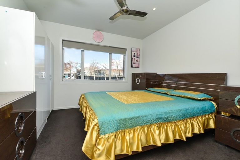 Photo of property in 39u3 Norton Road, Frankton, Hamilton, 3204