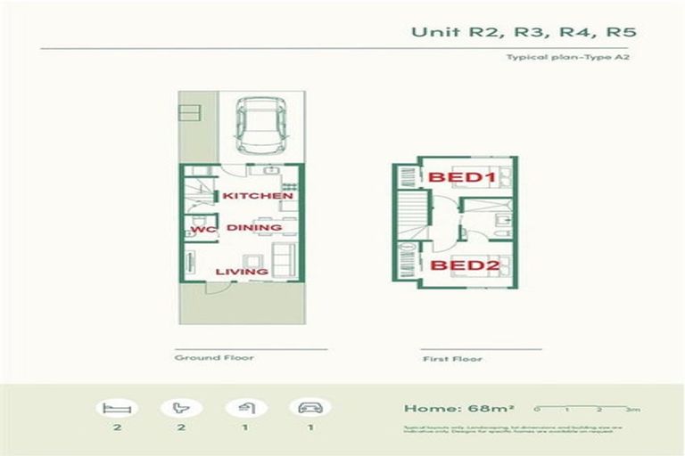 Photo of property in 34 Waipuhinui Way, Wiri, Auckland, 2104