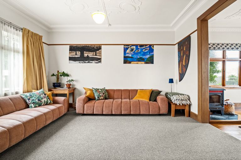 Photo of property in 26 Hunt Street, Andersons Bay, Dunedin, 9013