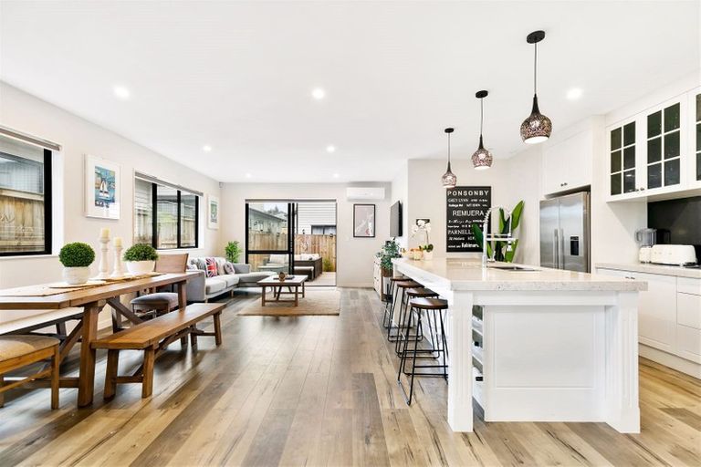 Photo of property in 8 Mardell Avenue, Hobsonville, Auckland, 0616