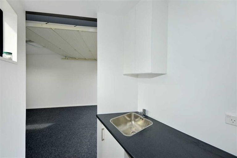 Photo of property in 420 Manchester Street, St Albans, Christchurch, 8014