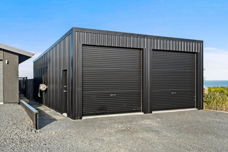 Photo of property in 239b Moturata Road, Taieri Beach, Brighton, 9091