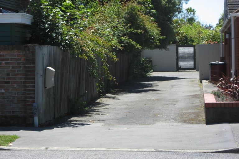 Photo of property in 117 Rugby Street, Merivale, Christchurch, 8014