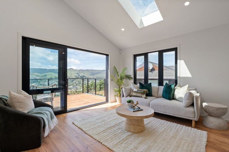 Photo of property in 27b Westhaven Drive, Tawa, Wellington, 5028