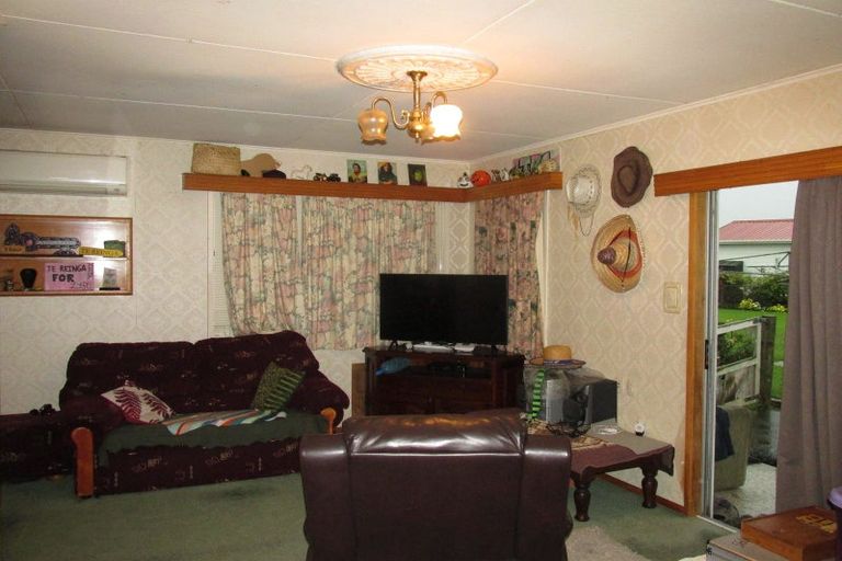 Photo of property in 8 Rutherford Street, Wairoa, 4108