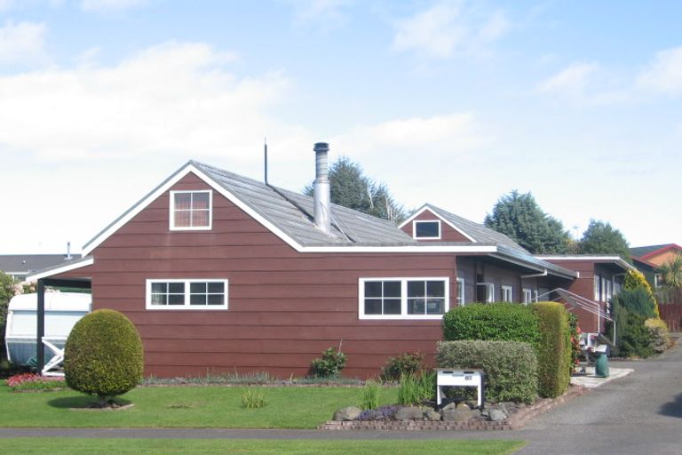 Photo of property in 80 Woodward Street, Nukuhau, Taupo, 3330