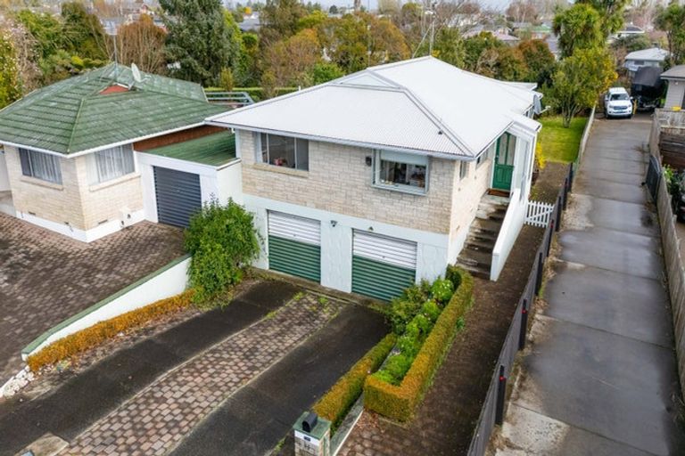 Photo of property in 34 Rossiter Place, Chartwell, Hamilton, 3210