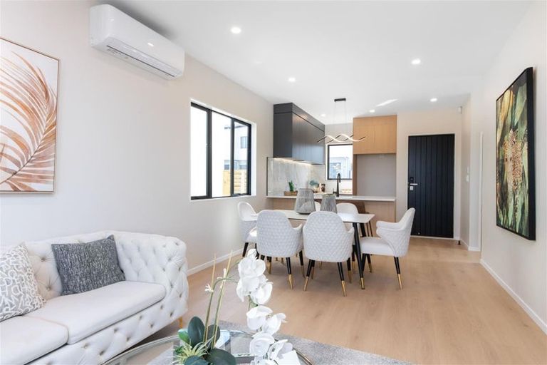 Photo of property in 164 Kerepi Street, Westgate, 0814