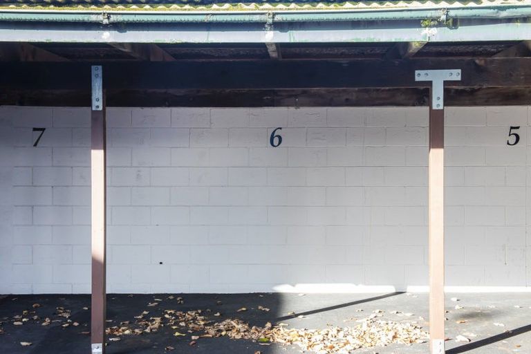 Photo of property in 6/78 Holly Road, St Albans, Christchurch, 8014