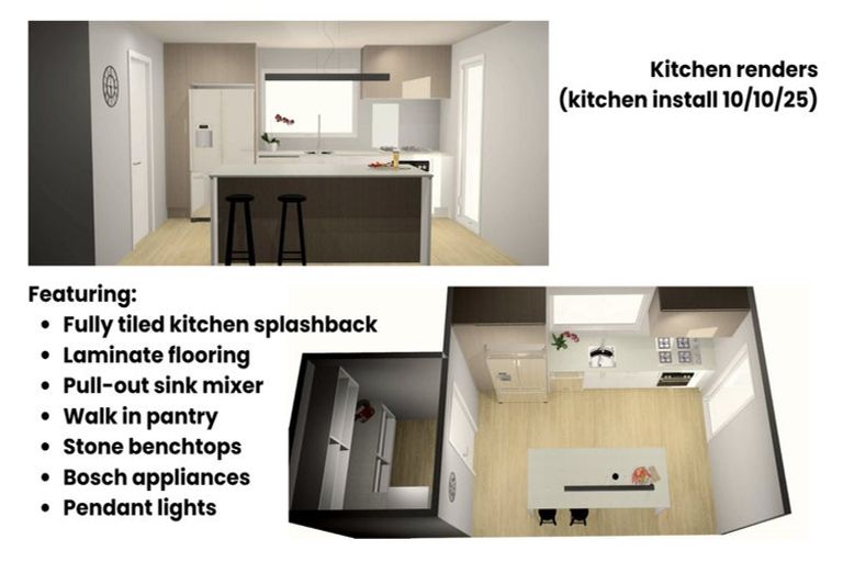 Photo of property in 22 Garden Road, Darfield, 7571