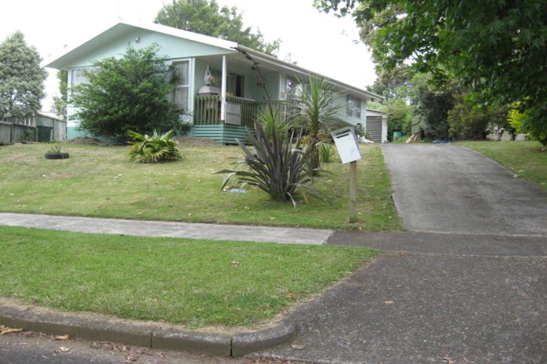 Photo of property in 26 Mcshane Street, Pukekohe, 2120