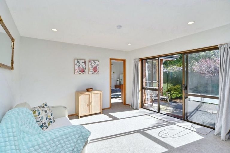 Photo of property in 3/11 Owens Terrace, Upper Riccarton, Christchurch, 8041