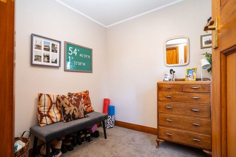 Photo of property in 4 Hornsey Road, Melrose, Wellington, 6023