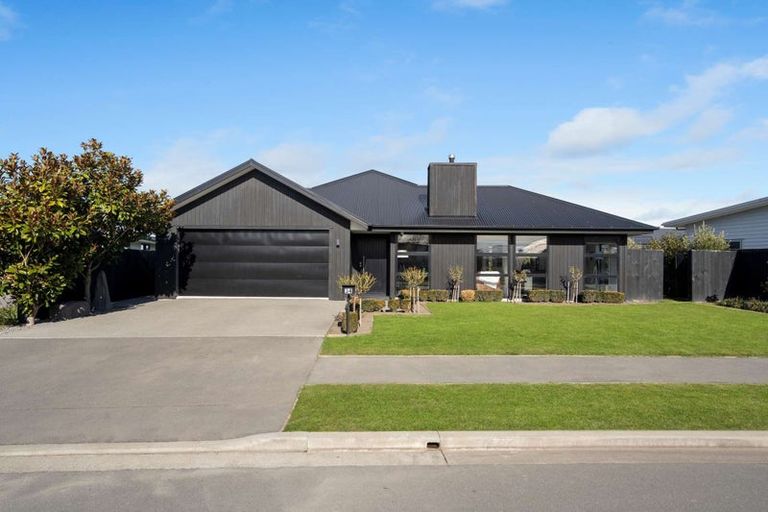 Photo of property in 34 Russ Drive, Lincoln, 7608