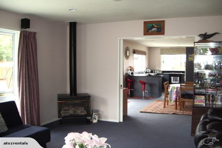 Photo of property in 66 Lowes Road, Rolleston, 7614