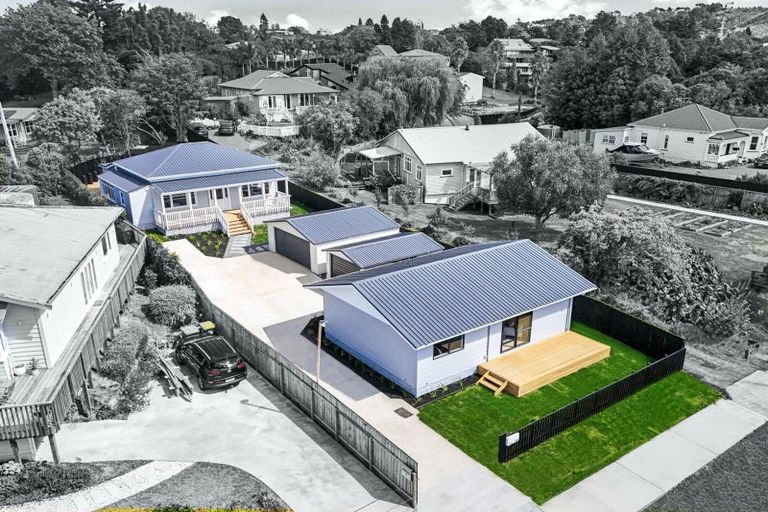 Photo of property in 16 Elliot Street, Riverhead, 0820