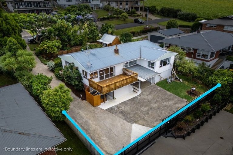 Photo of property in 11 Routly Avenue, Pukekohe, 2120