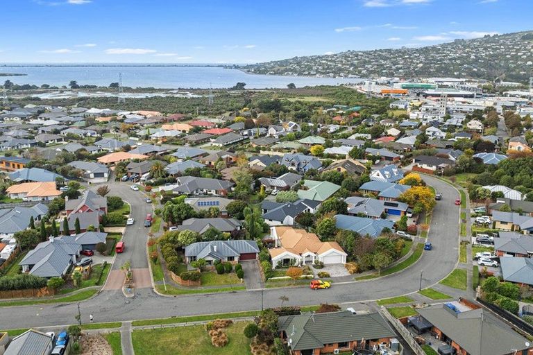 Photo of property in 32 Kotuku Crescent, Woolston, Christchurch, 8023