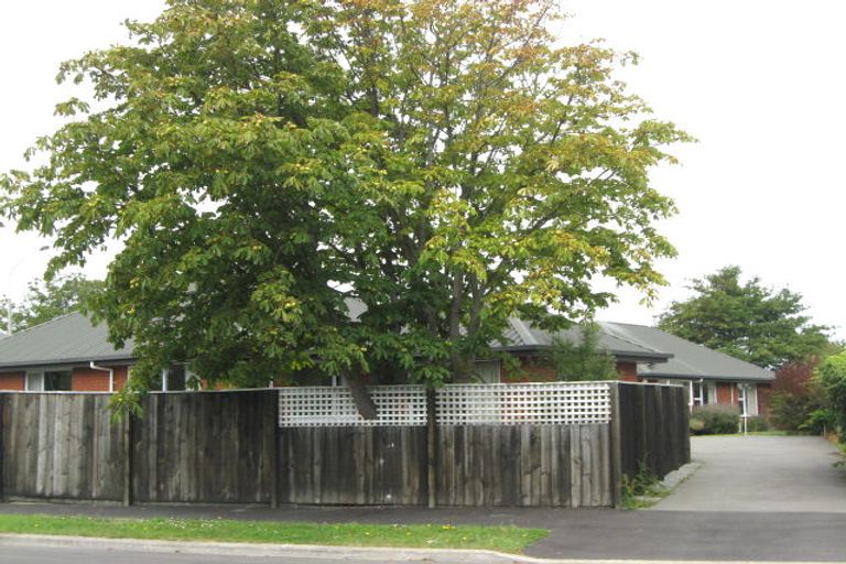 Photo of property in 43 Forfar Street, St Albans, Christchurch, 8014