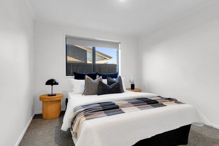 Photo of property in 8 Probert Crescent, Chartwell, Hamilton, 3210