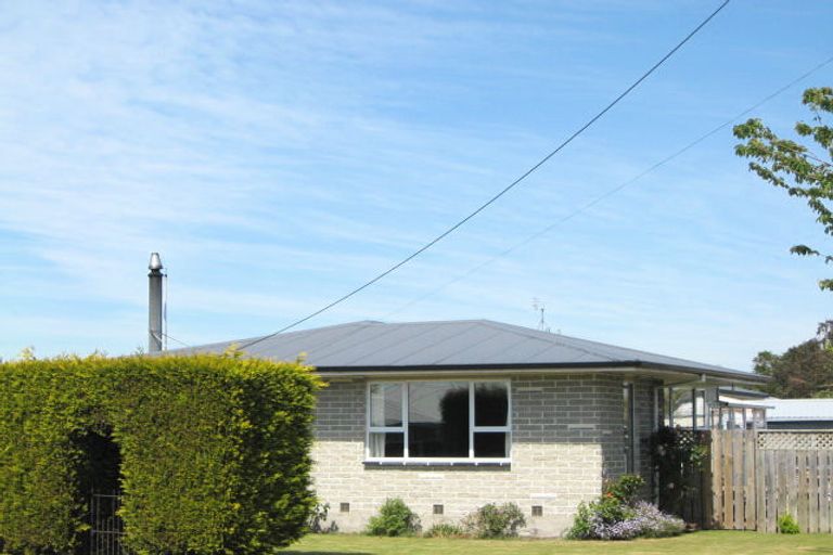 Photo of property in 21 Bicknor Street, Templeton, Christchurch, 8042