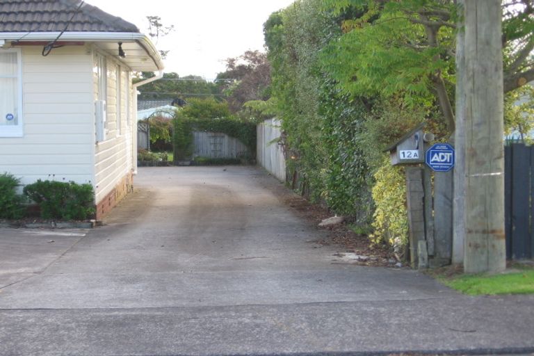 Photo of property in 12 Karamu Street, Te Atatu Peninsula, Auckland, 0610