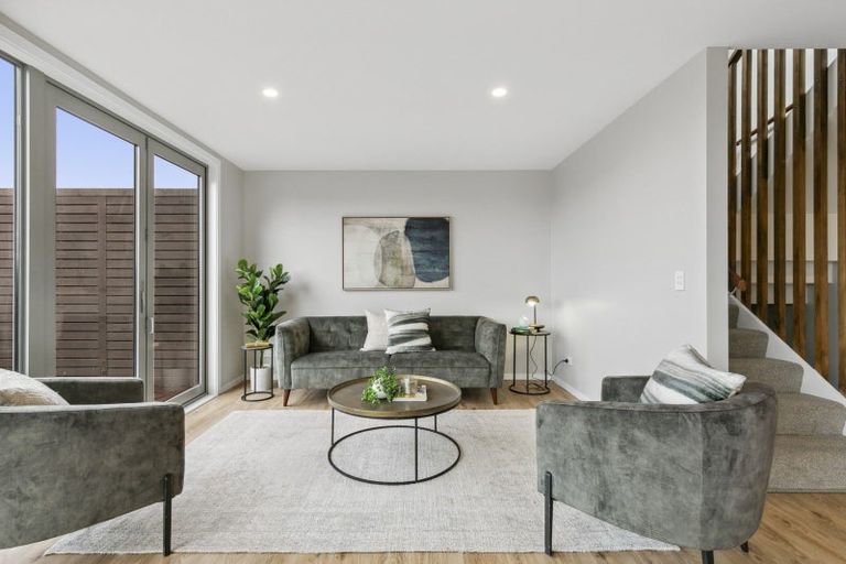 Photo of property in 30u2 John Sims Drive, Broadmeadows, Wellington, 6037