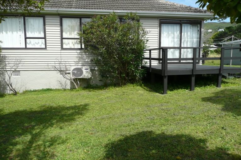Photo of property in 54 Haumia Street, Johnsonville, Wellington, 6037