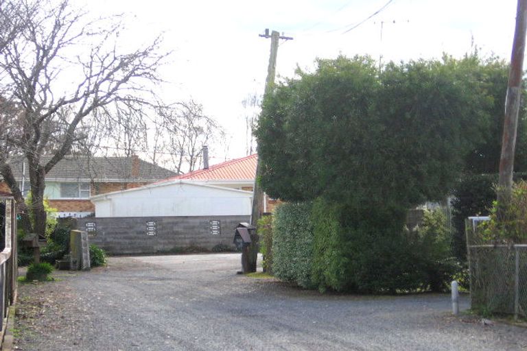Photo of property in 25b Holloway Place, Forest Lake, Hamilton, 3200