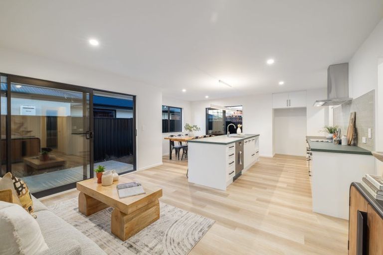 Photo of property in 10 Dempsey Street, Kaiapoi, 7630