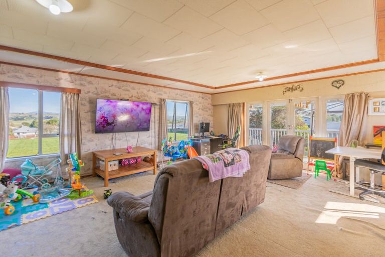 Photo of property in 14 Mount View Place, Waipukurau, 4200