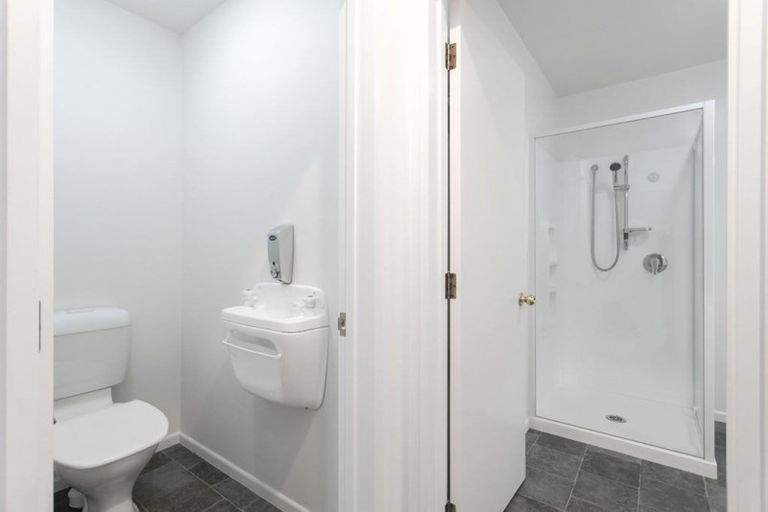 Photo of property in 1/162 North Parade, Richmond, Christchurch, 8013