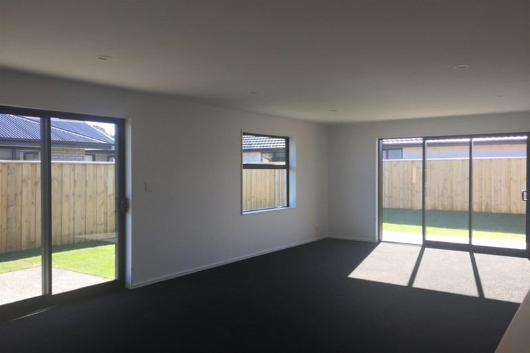Photo of property in 97 Ridgeway Avenue, Rolleston, 7615