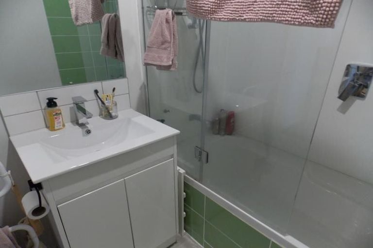 Photo of property in 127u1 Raroa Road, Aro Valley, Wellington, 6012
