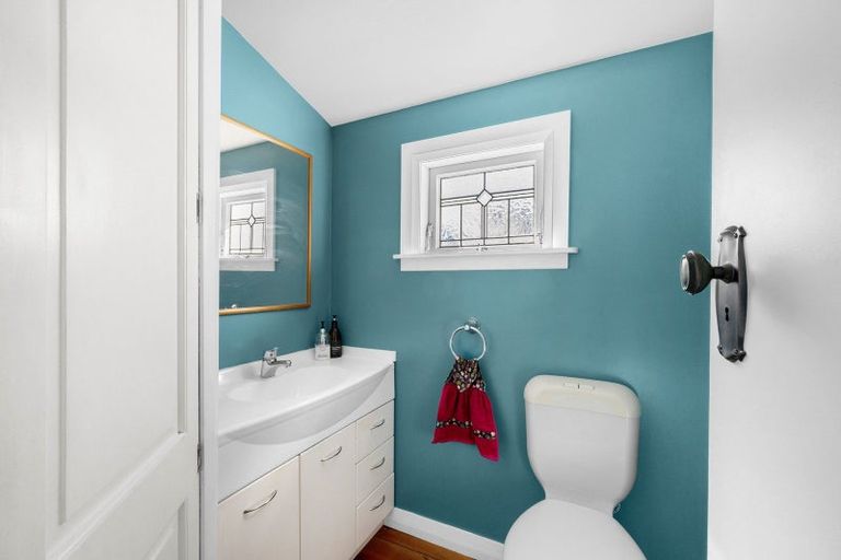 Photo of property in 14a Hall Street, Newtown, Wellington, 6021