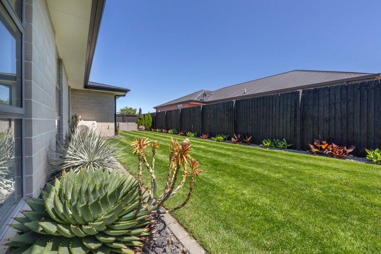 Photo of property in 58 Quartz Drive, Rolleston, 7614