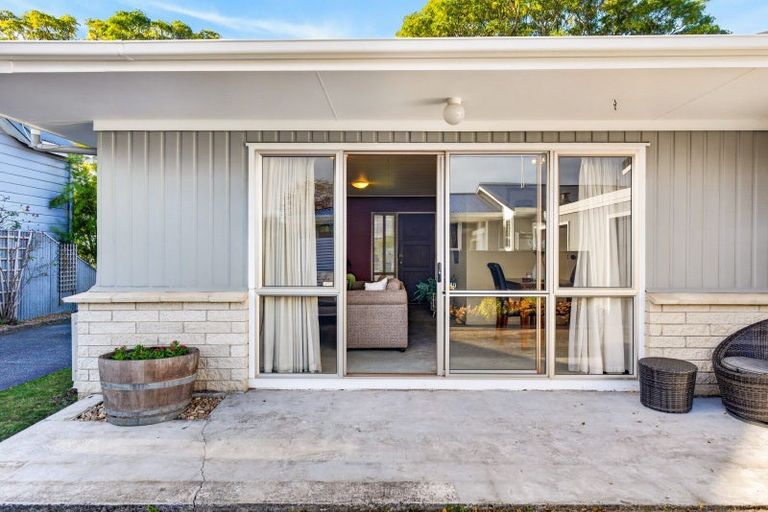 Photo of property in 1/58 Mcdonald Street, Napier South, Napier, 4110