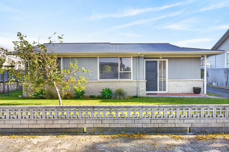 Photo of property in 1/58 Mcdonald Street, Napier South, Napier, 4110