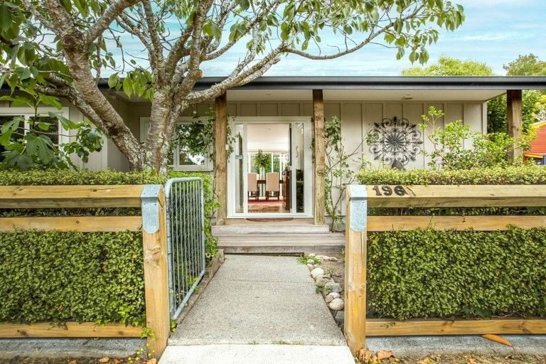 Photo of property in 196 East Street, Greytown, 5712
